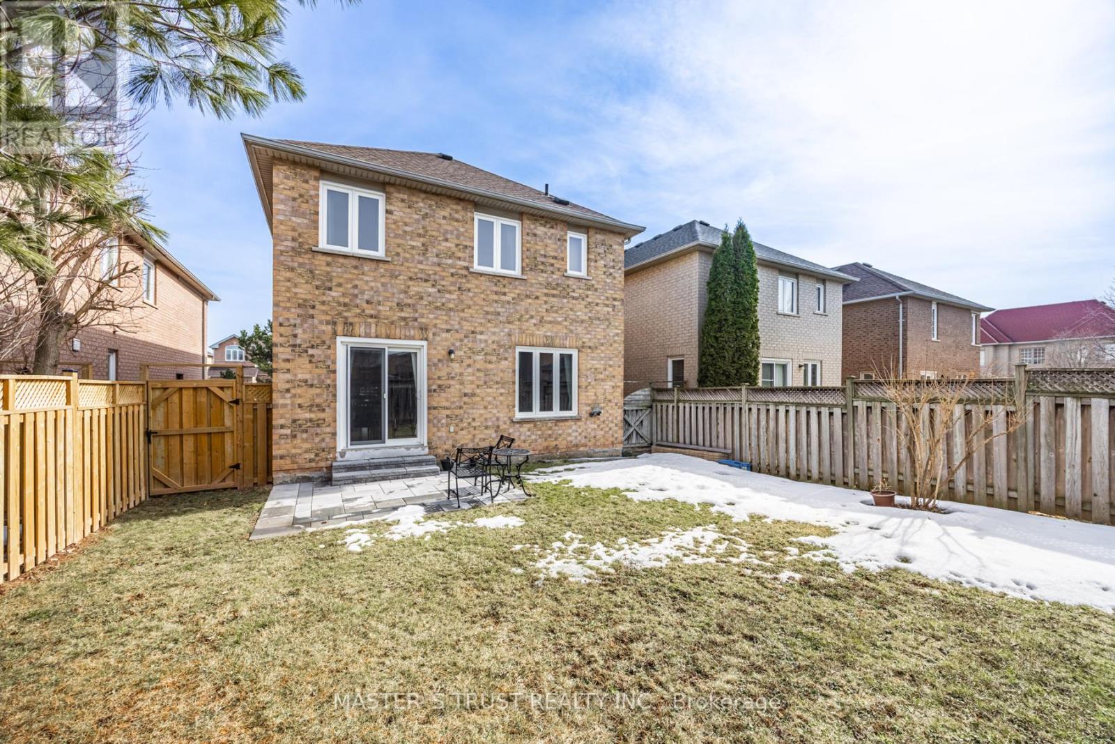 2035 Shady Glen Road, Oakville, Ontario  L6M 3R1 - Photo 44 - W12425317