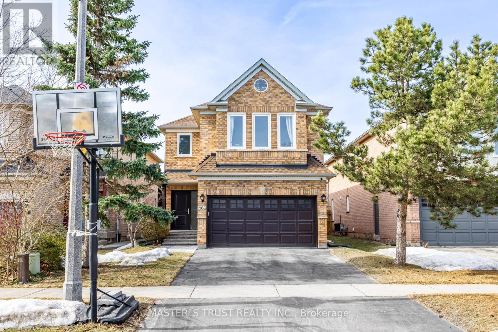 2035 Shady Glen Road, Oakville, Ontario  L6M 3R1 - Photo 47 - W12425317