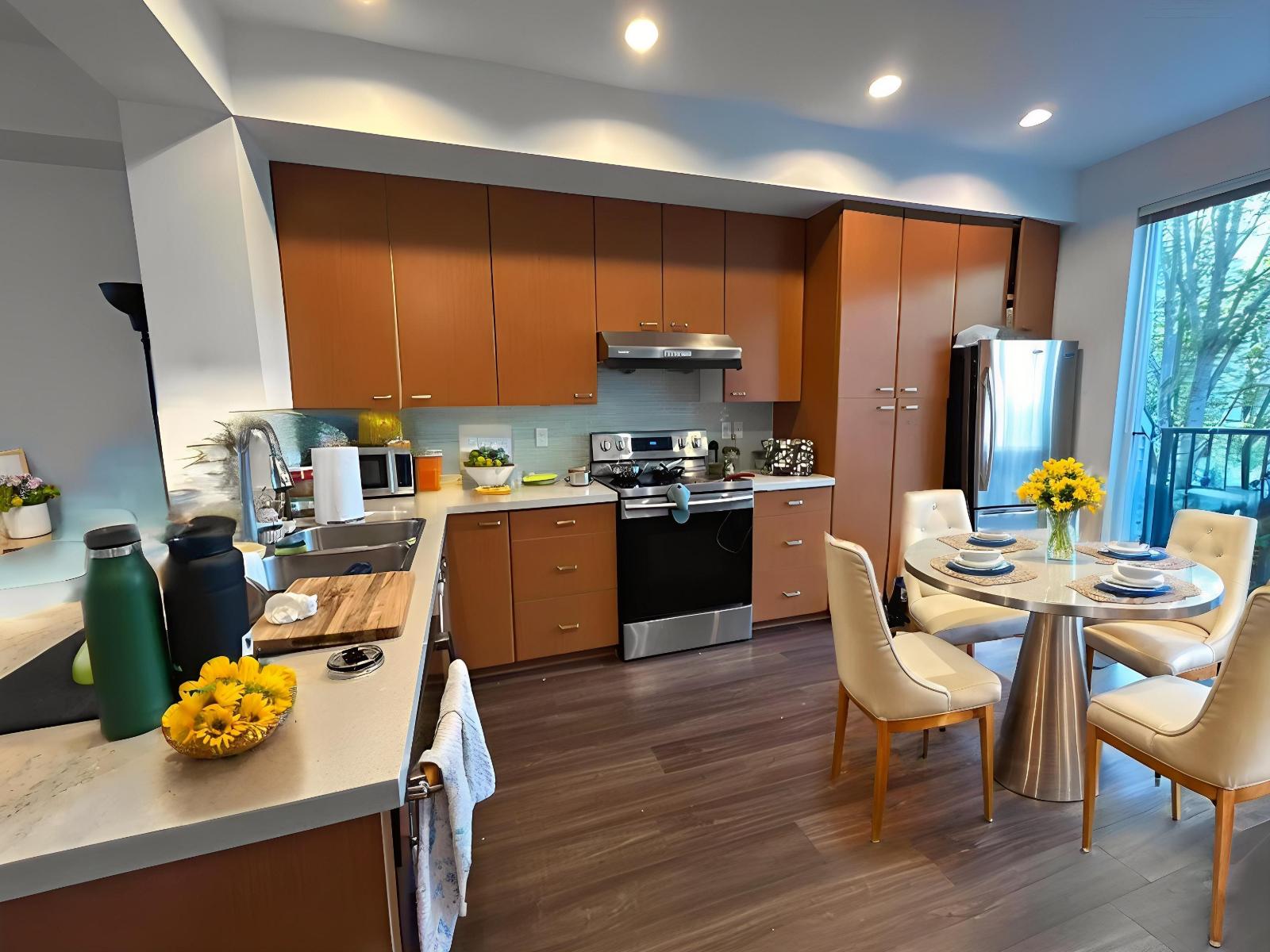 53 2450 161a Street, Surrey, British Columbia  V3Z 8K4 - Photo 5 - R3047229