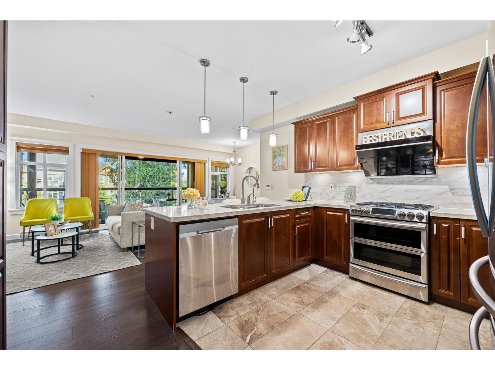 307 3585 146a Street, Surrey, British Columbia  V4P 0G9 - Photo 13 - R3050926