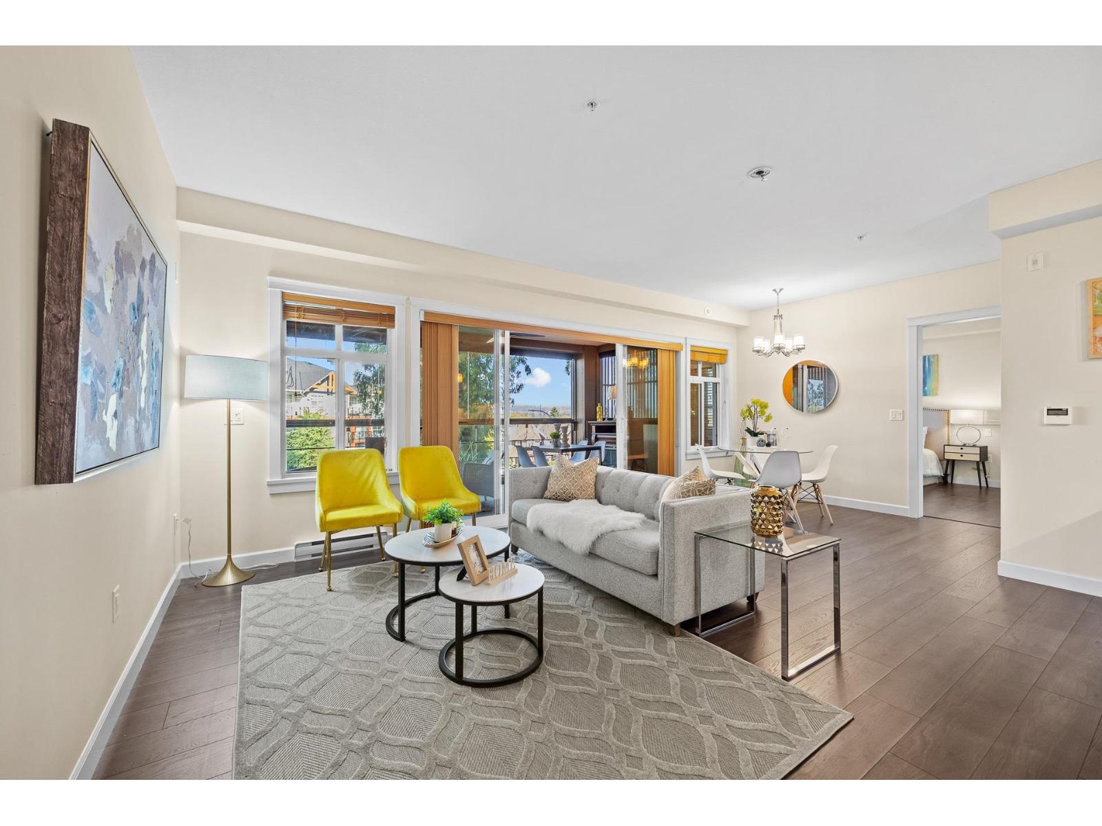307 3585 146a Street, Surrey, British Columbia  V4P 0G9 - Photo 6 - R3050926