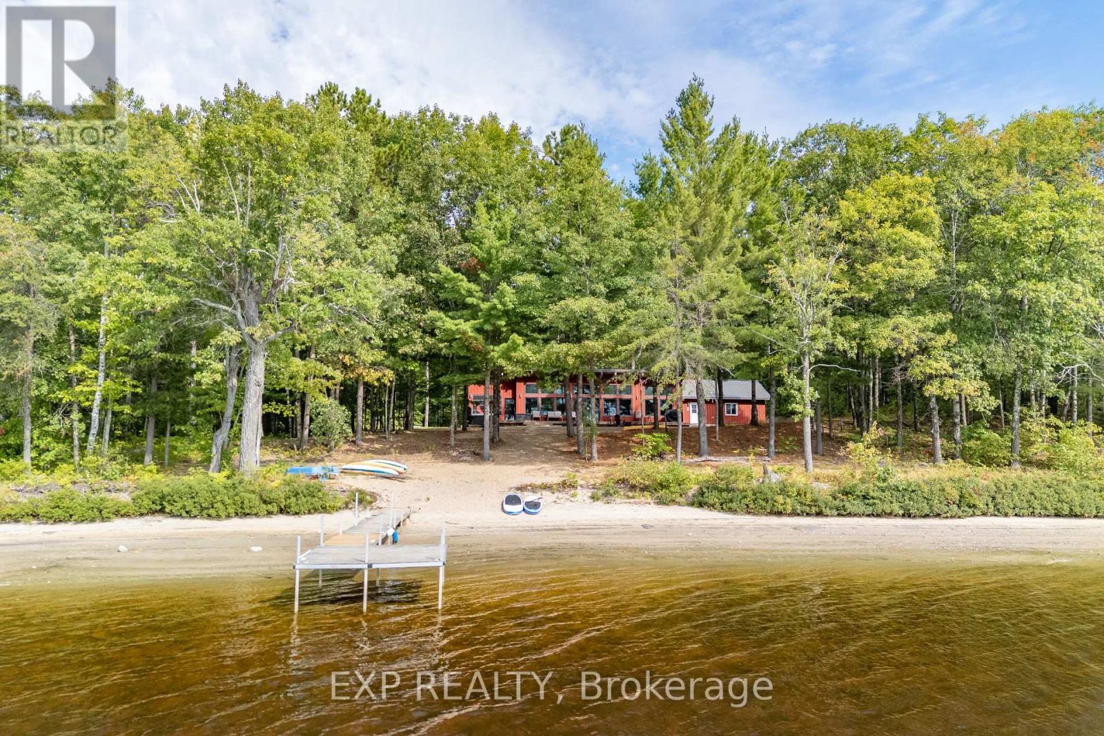 332 Lachlan Lane, Whitewater Region, Ontario  K0J 2L0 - Photo 45 - X12425325