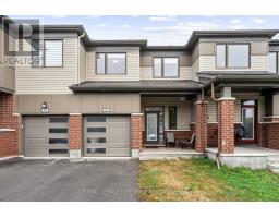 504 FLAGSTAFF DRIVE, Ottawa, Ontario