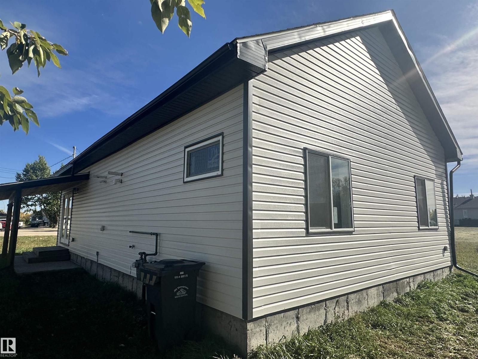 4743 47 St, Clyde, Alberta  T0G 0P0 - Photo 10 - E4459350
