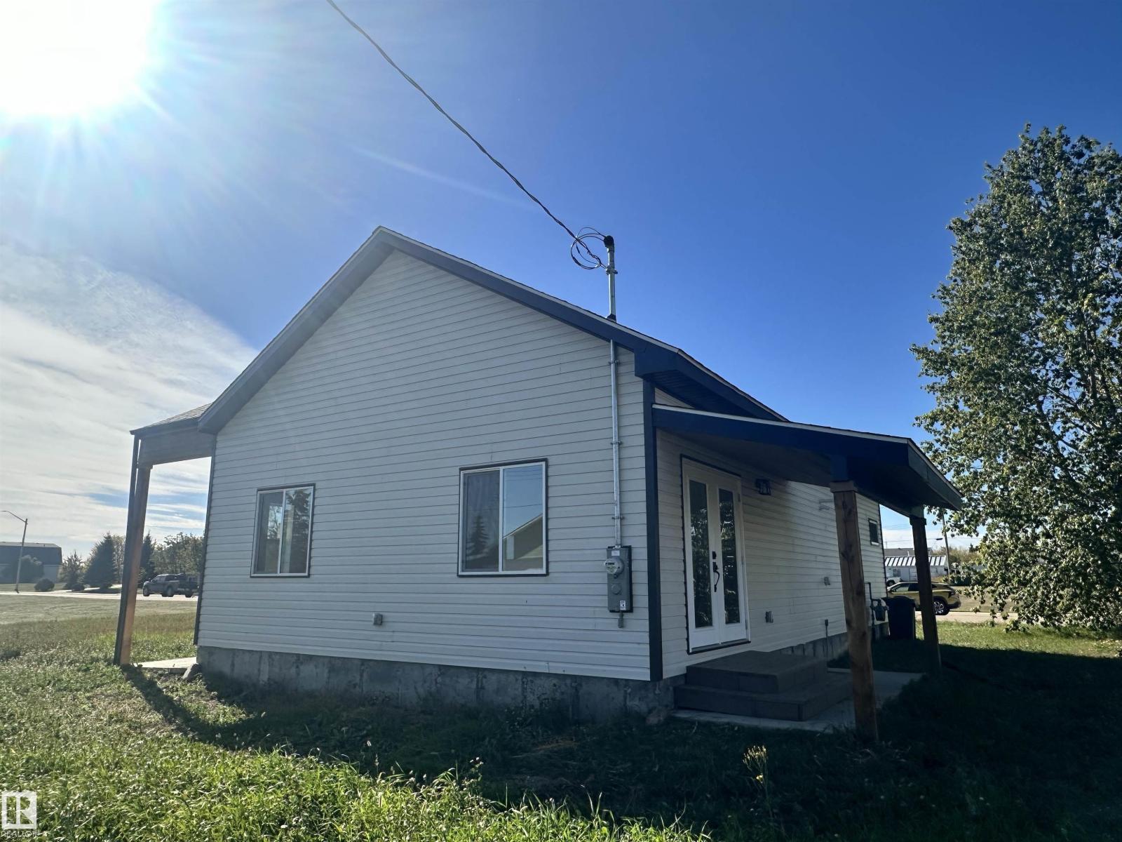 4743 47 St, Clyde, Alberta  T0G 0P0 - Photo 7 - E4459350