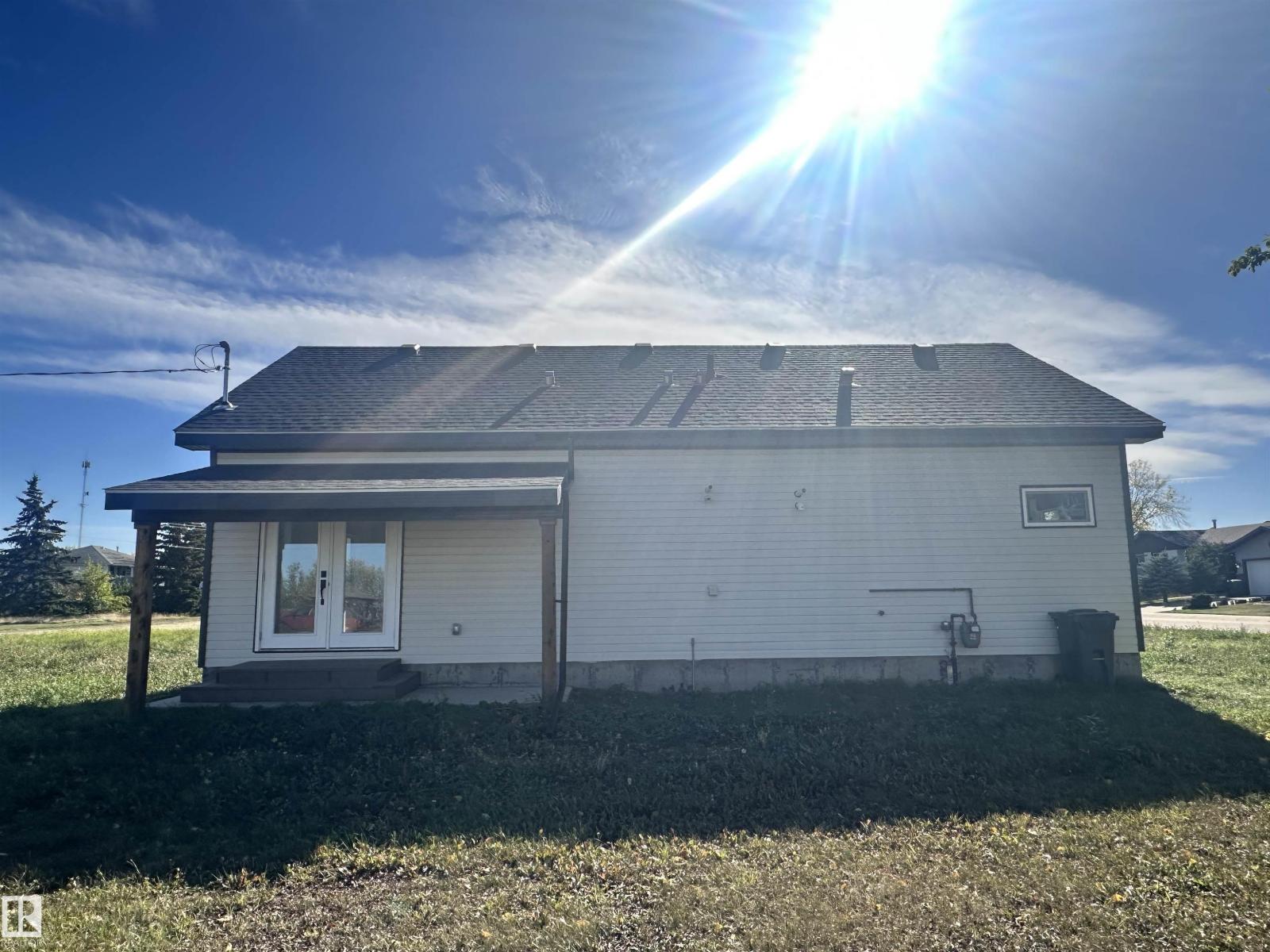 4743 47 St, Clyde, Alberta  T0G 0P0 - Photo 8 - E4459350