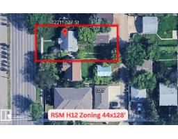 12211 127 St Nw Prince Charles, Edmonton, Ca