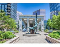 2814 - 15 Greenview Avenue, Toronto (Newtonbrook West), Ca