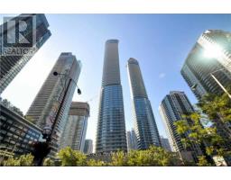 4405 - 14 YORK STREET, Toronto, Ontario
