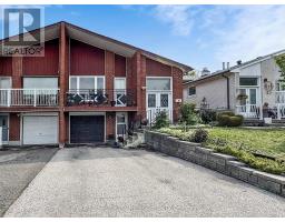 37 Warfield Drive, Toronto (Pleasant View), Ca