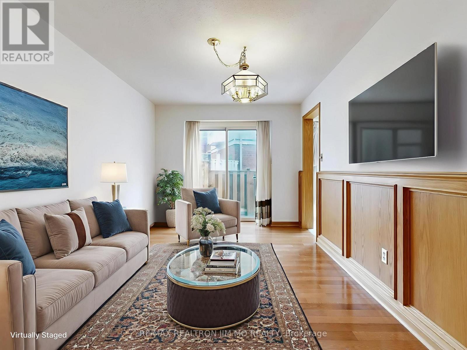 90 Belinda Square, Toronto, Ontario  M1W 3M2 - Photo 3 - E12425331
