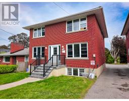 Main Floor - 385 Mary Street N, Oshawa (O'Neill), Ca