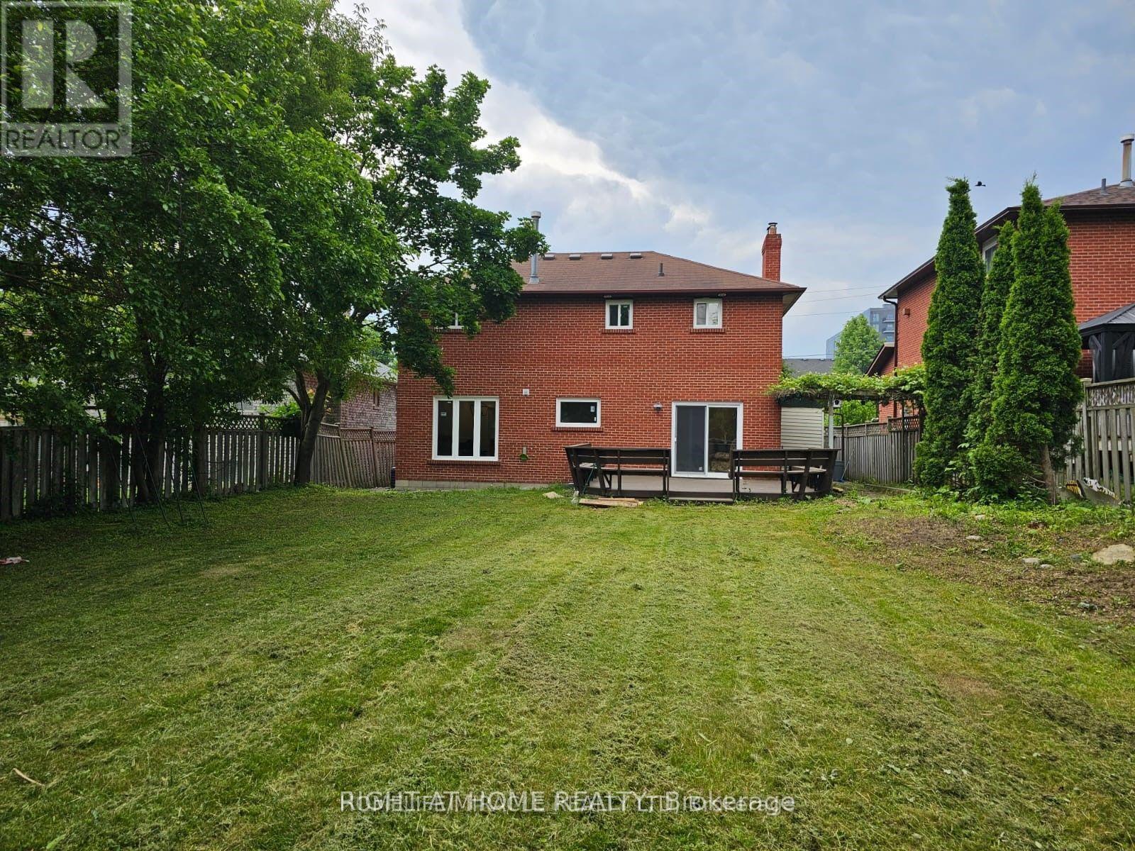 Main - 730 Sheppard Avenue, Pickering, Ontario  L1V 1G5 - Photo 13 - E12425342