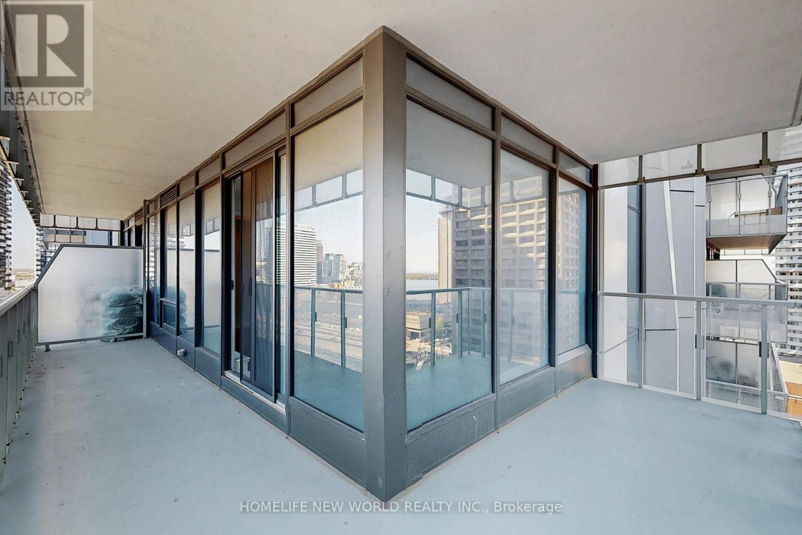 1504 - 28 Freeland Street, Toronto (Church-Yonge Corridor), Ontario  M5E 0E3 - Photo 14 - C12425277