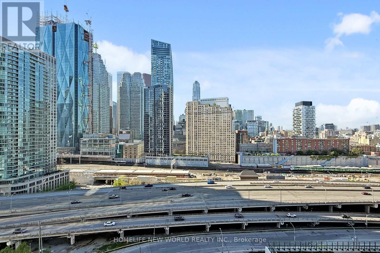 1504 - 28 Freeland Street, Toronto (Church-Yonge Corridor), Ontario  M5E 0E3 - Photo 16 - C12425277