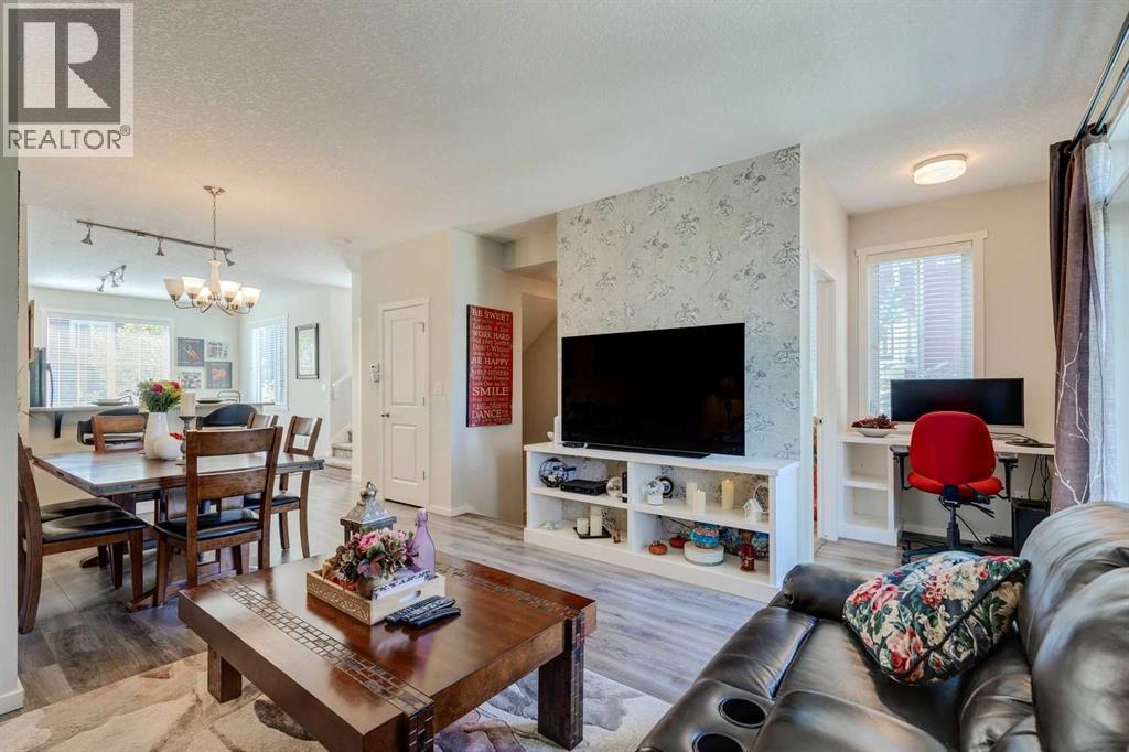 8 Kinlea Common Nw, Calgary, Alberta  T3K 3Z5 - Photo 14 - A2259897