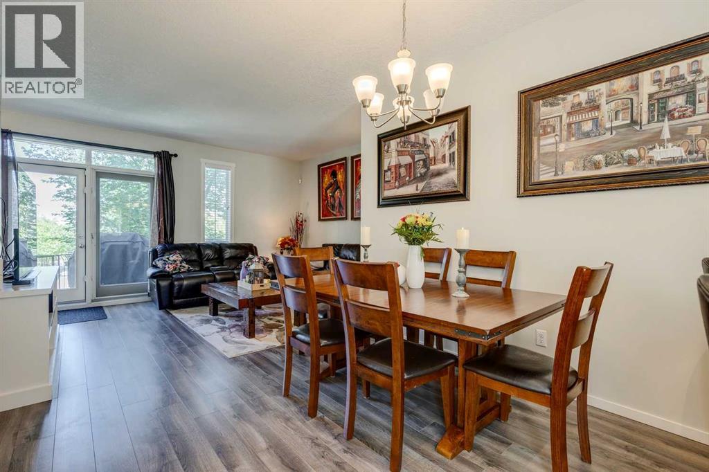 8 Kinlea Common Nw, Calgary, Alberta  T3K 3Z5 - Photo 10 - A2259897