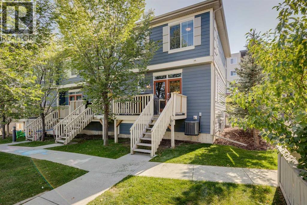 8 Kinlea Common Nw, Calgary, Alberta  T3K 3Z5 - Photo 31 - A2259897