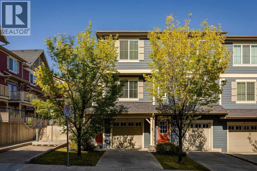 8 Kinlea Common Nw, Calgary, Alberta  T3K 3Z5 - Photo 40 - A2259897