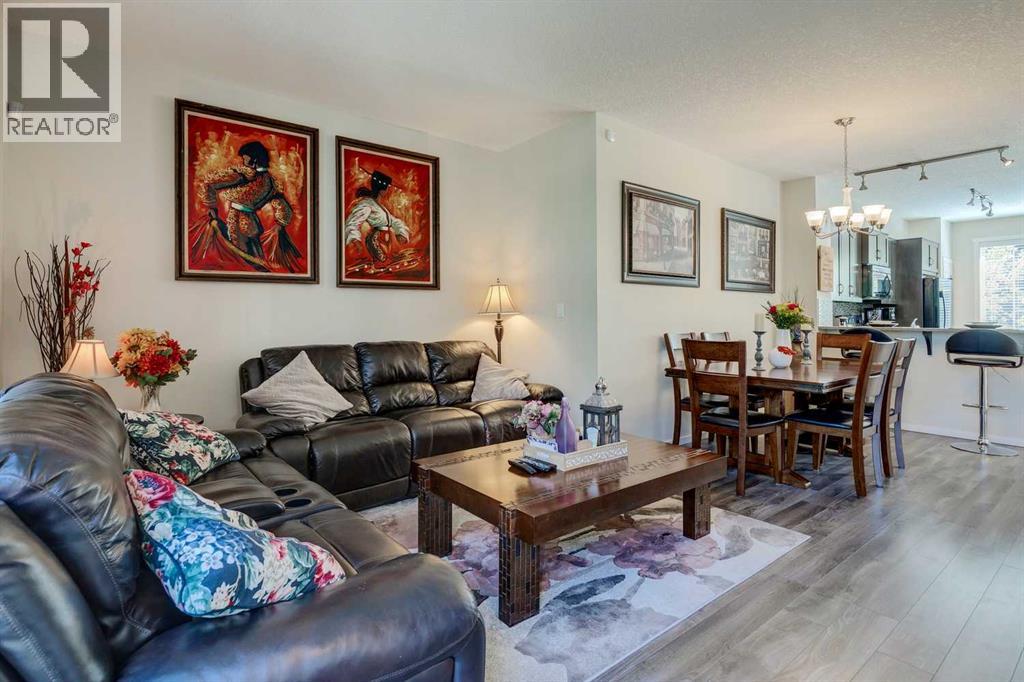 8 Kinlea Common Nw, Calgary, Alberta  T3K 3Z5 - Photo 13 - A2259897