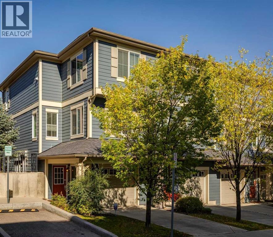 8 Kinlea Common Nw, Calgary, Alberta  T3K 3Z5 - Photo 1 - A2259897