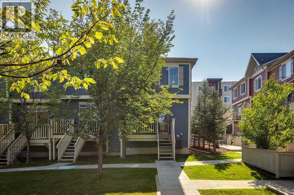 8 Kinlea Common Nw, Calgary, Alberta  T3K 3Z5 - Photo 33 - A2259897