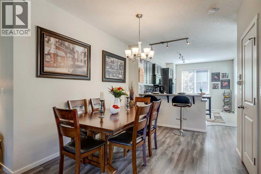 8 Kinlea Common Nw, Calgary, Alberta  T3K 3Z5 - Photo 9 - A2259897