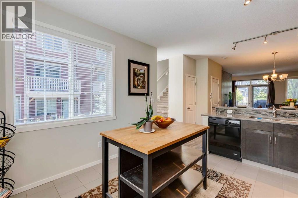 8 Kinlea Common Nw, Calgary, Alberta  T3K 3Z5 - Photo 7 - A2259897