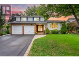 51 BLUE SPRUCE LANE, Markham, Ontario