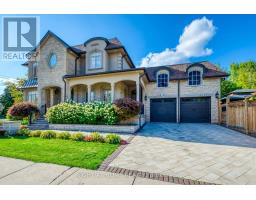 523 Brookside Drive, Oakville (Wo West), Ca