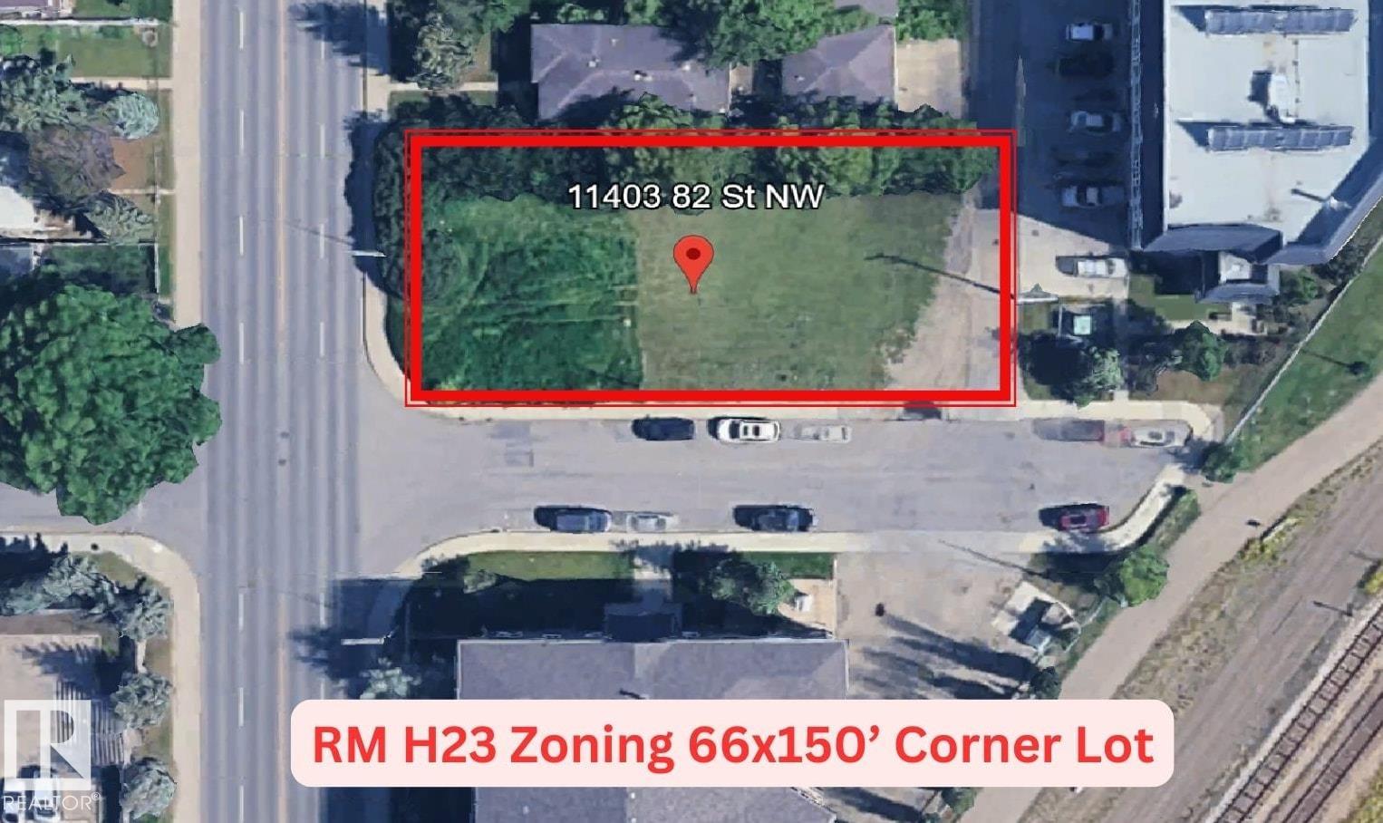 11403 82 ST NW, Edmonton, Alberta