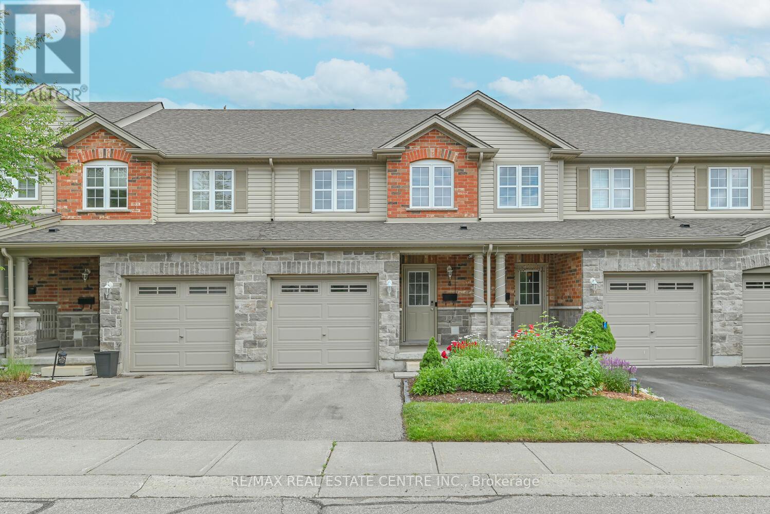 4 - 535 MARGARET STREET, Cambridge, Ontario