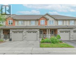 4 - 535 MARGARET STREET, Cambridge, Ontario