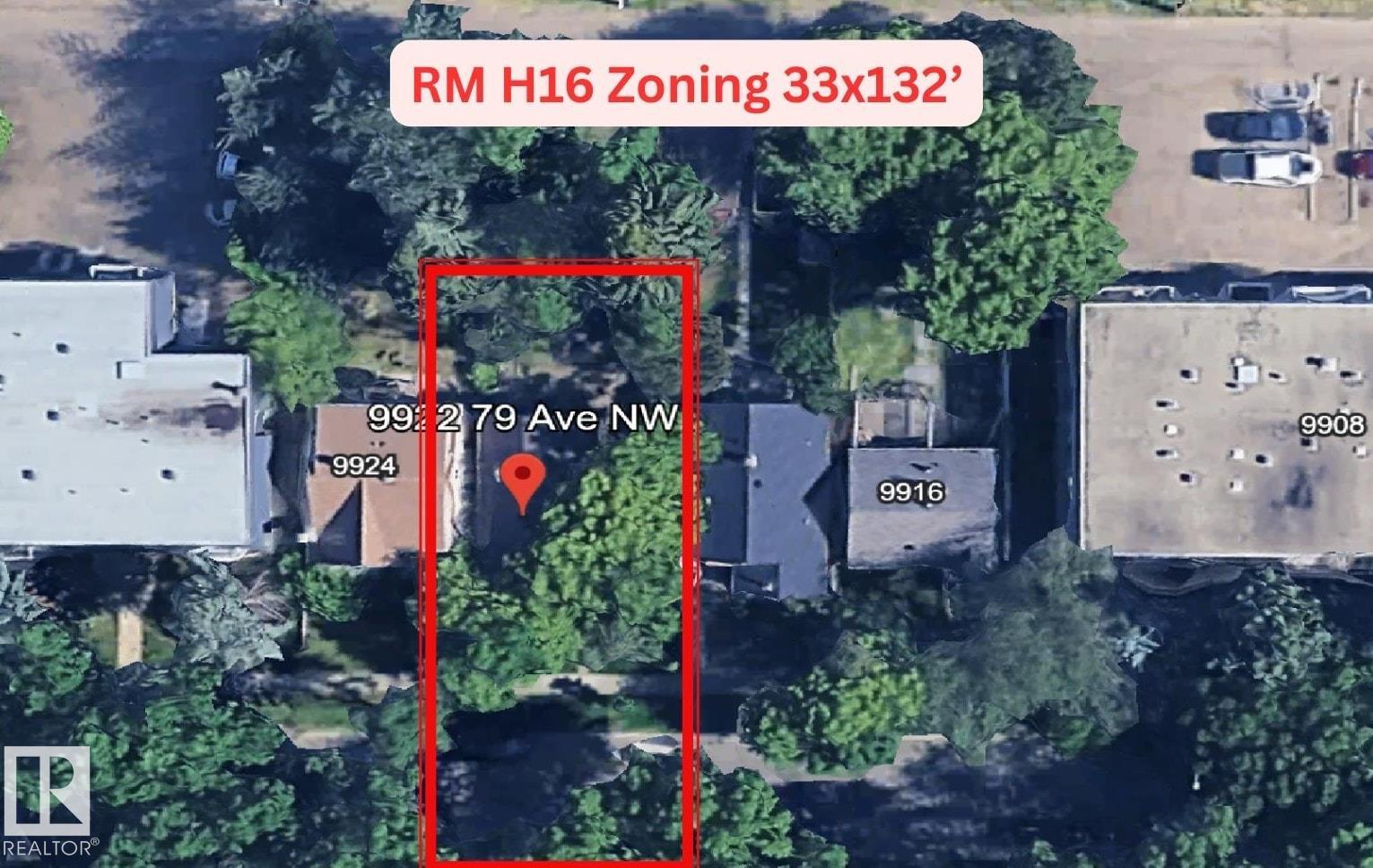 9922 79 AV NW NW, Edmonton, Alberta