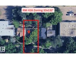 9922 79 Av Nw Nw Ritchie, Edmonton, Ca