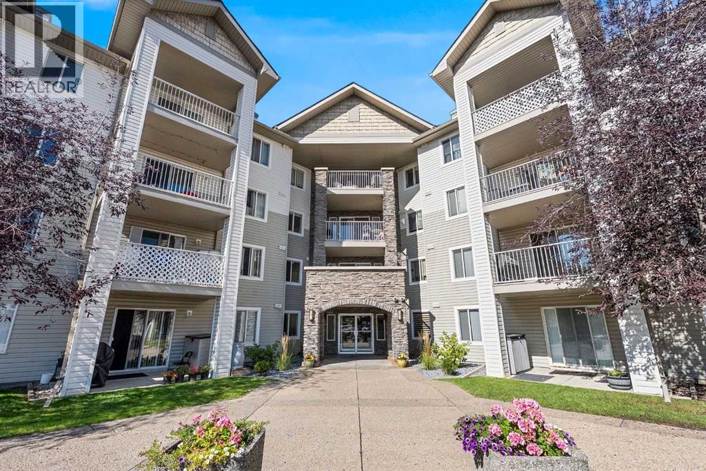 210, 2000 Somervale Court SW, Calgary, Alberta