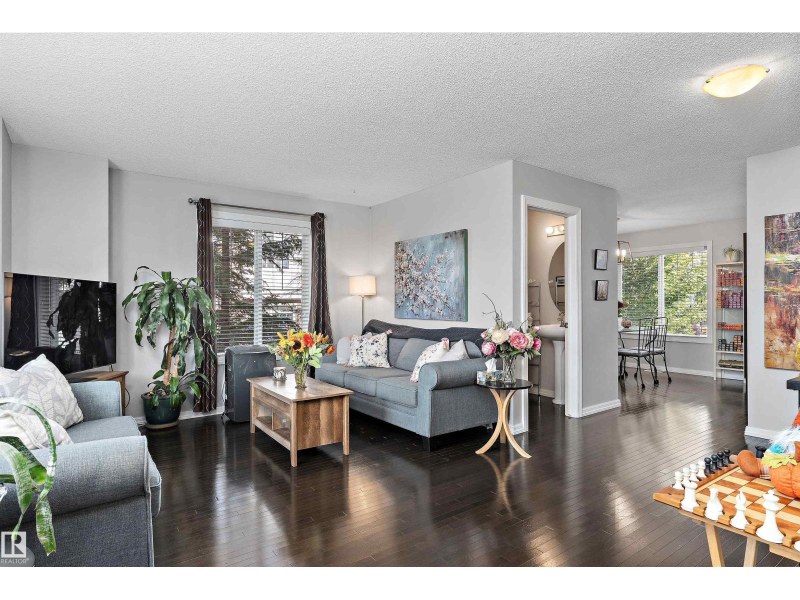 #24 2336 Aspen Tr Nw, Sherwood Park, Alberta  T8H 0J1 - Photo 12 - E4459357