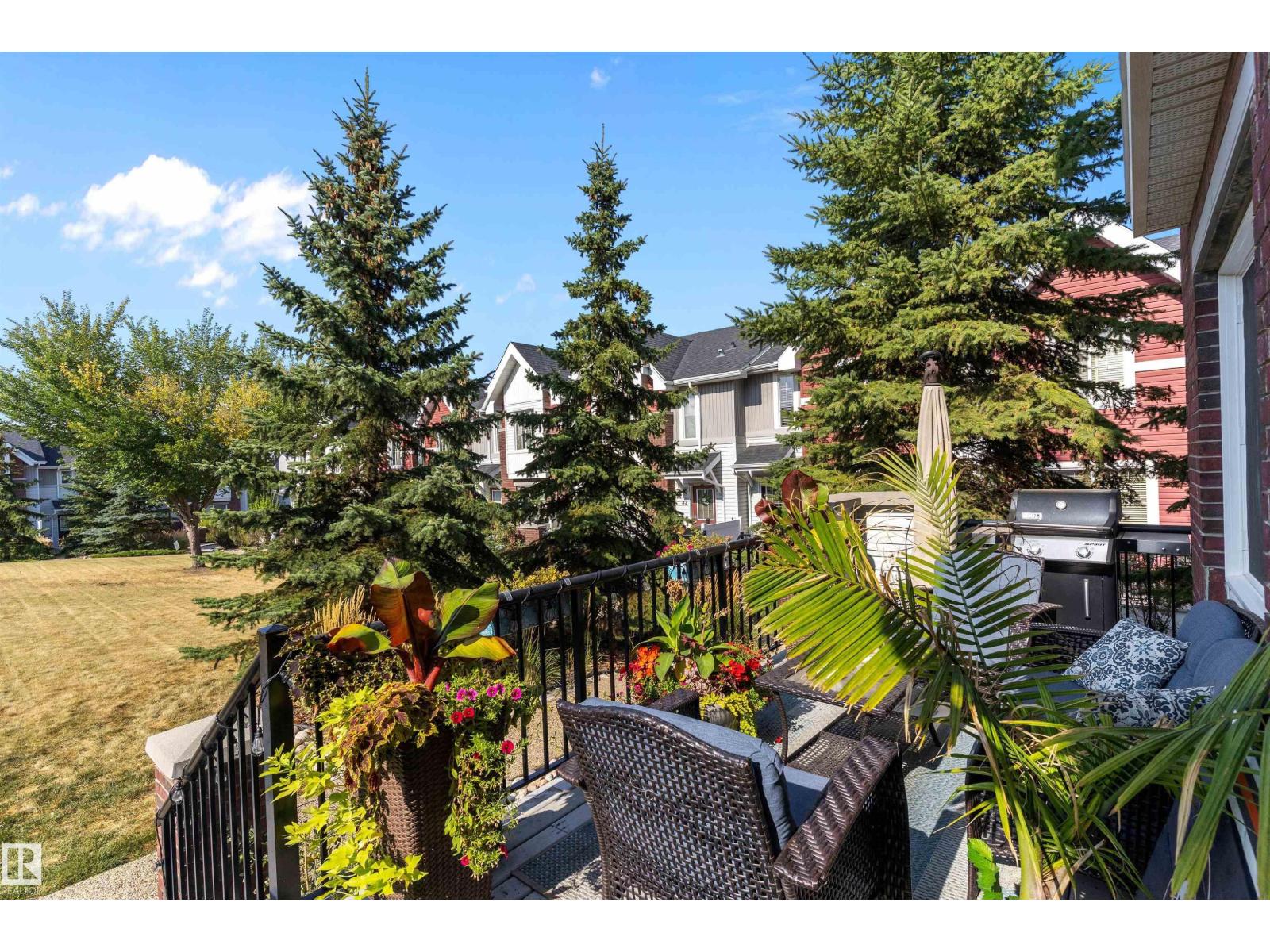 #24 2336 Aspen Tr Nw, Sherwood Park, Alberta  T8H 0J1 - Photo 2 - E4459357