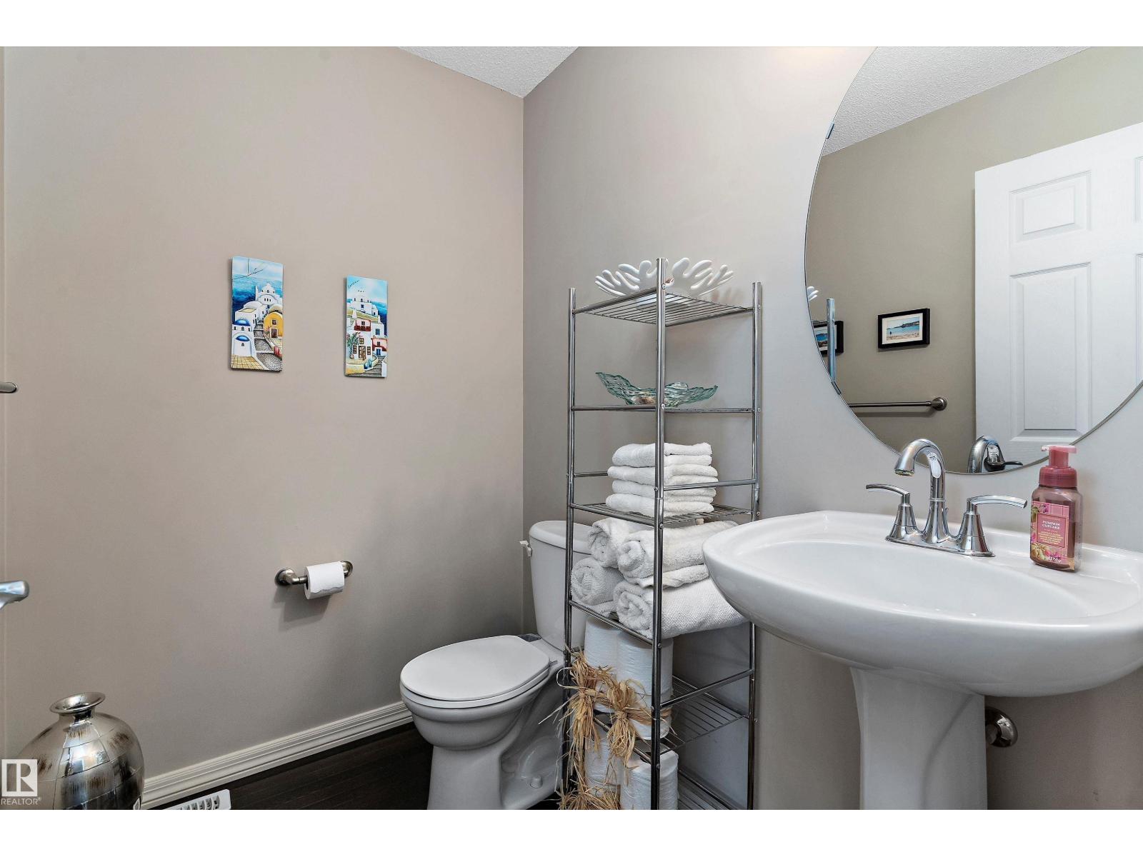 #24 2336 Aspen Tr Nw, Sherwood Park, Alberta  T8H 0J1 - Photo 22 - E4459357