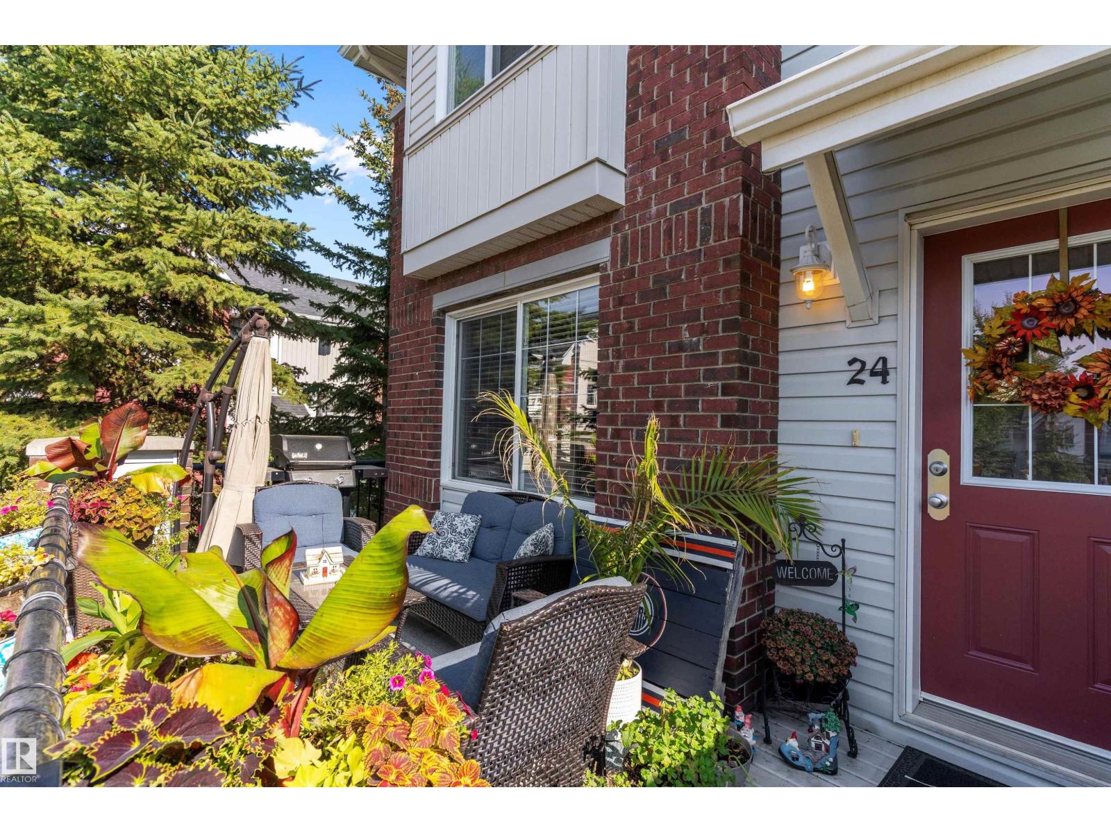 #24 2336 Aspen Tr Nw, Sherwood Park, Alberta  T8H 0J1 - Photo 3 - E4459357