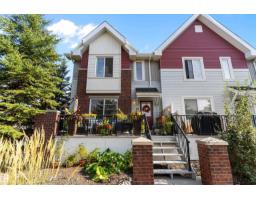 #24 2336 Aspen Tr Nw Emerald Hills, Sherwood Park, Ca