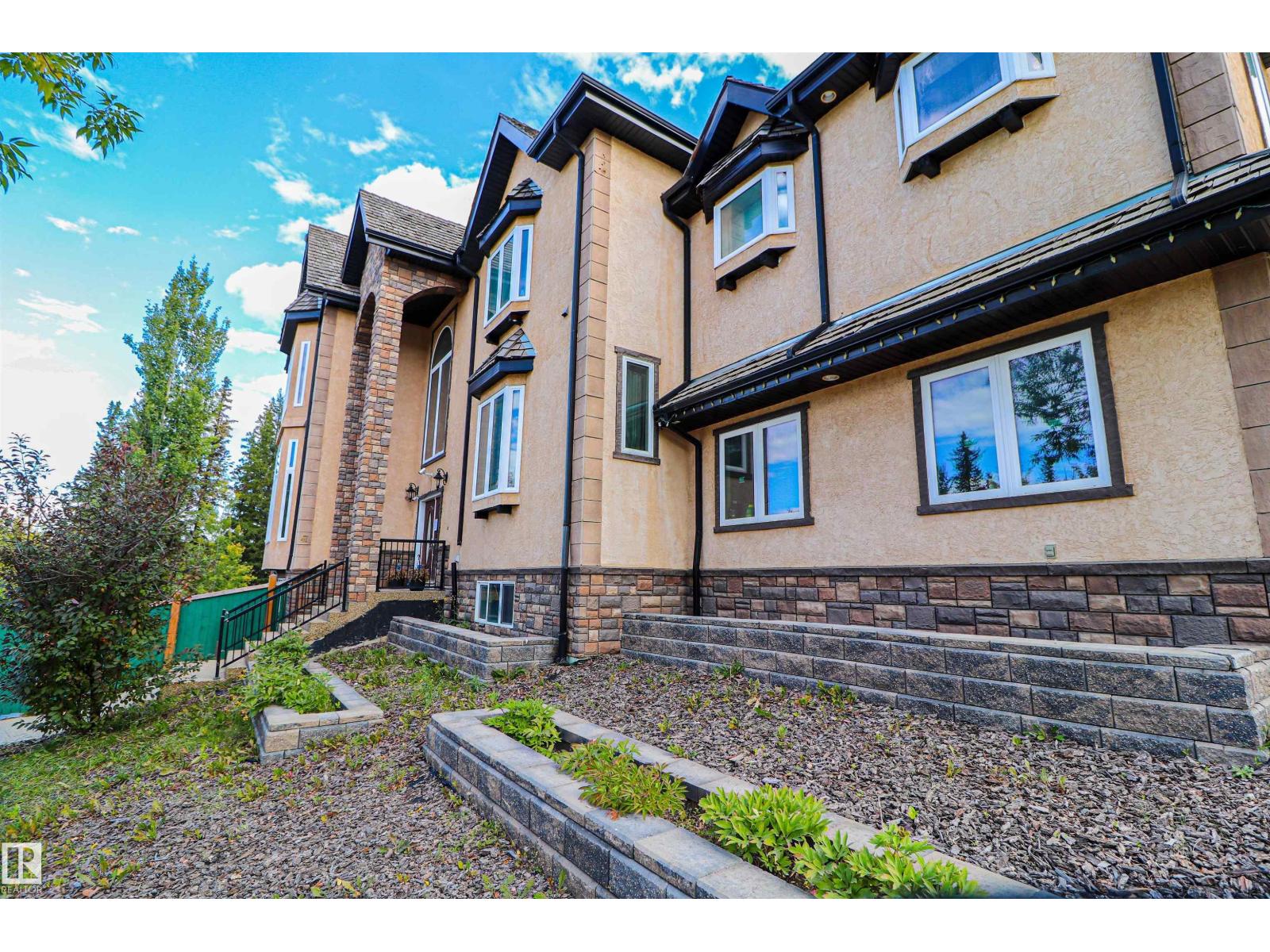 47 Blackburn Dr Sw, Edmonton, Alberta  T6W 1C5 - Photo 11 - E4459358