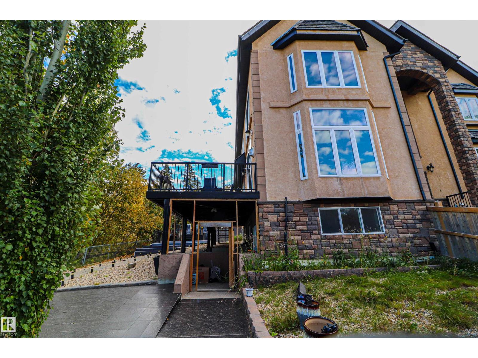47 Blackburn Dr Sw, Edmonton, Alberta  T6W 1C5 - Photo 8 - E4459358