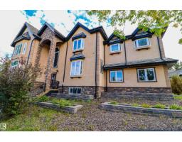 47 Blackburn Dr Sw Blackburne, Edmonton, Ca