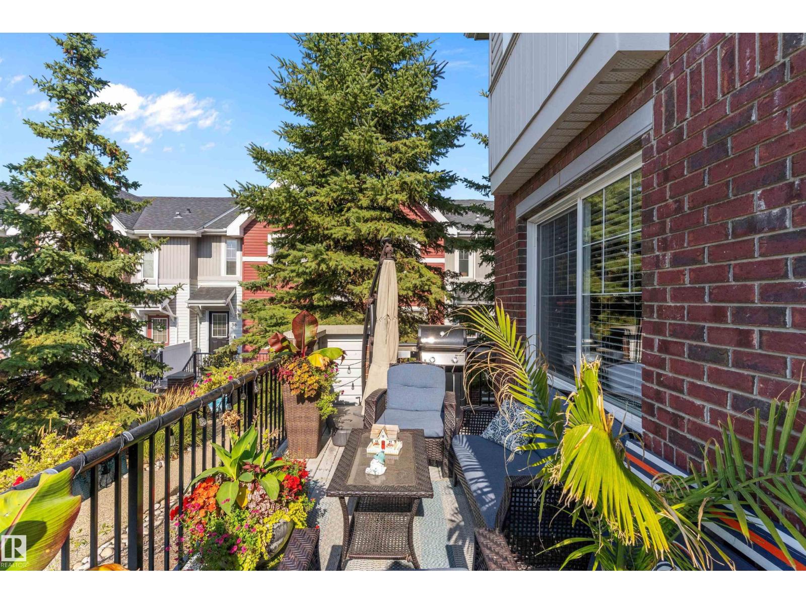 #24 2336 Aspen Tr Nw, Sherwood Park, Alberta  T8H 0J1 - Photo 4 - E4459357