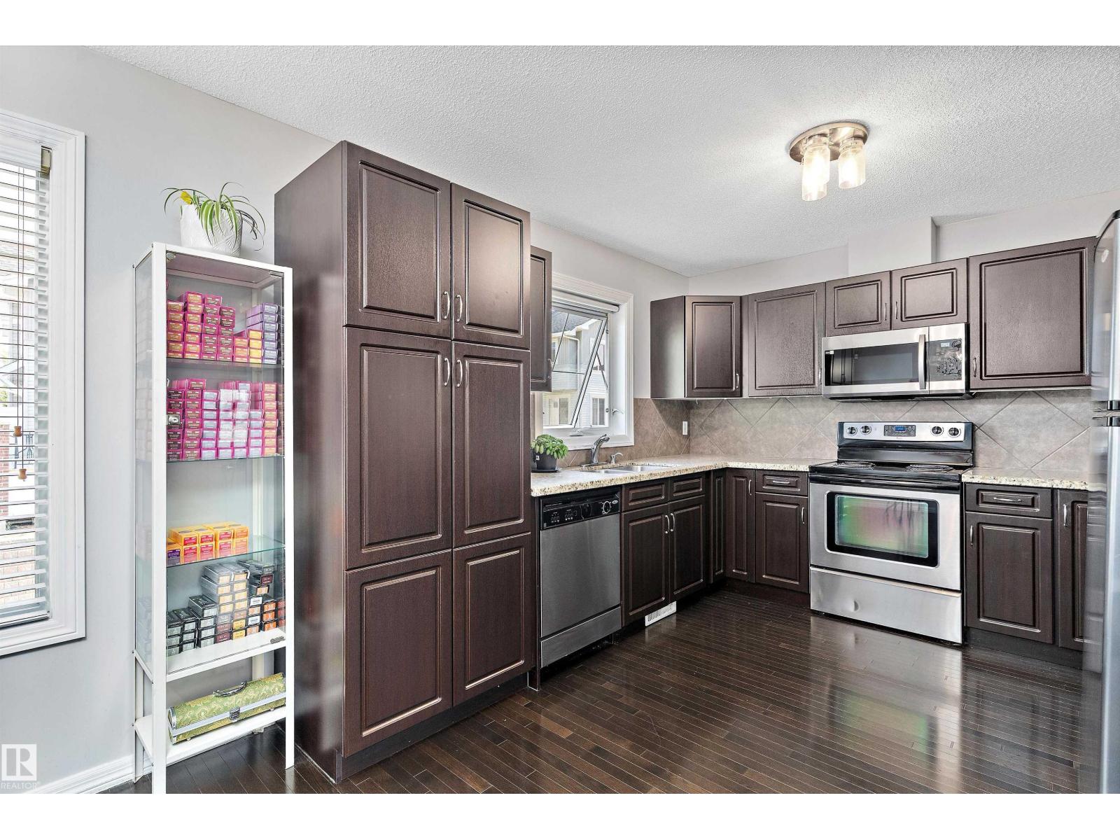 #24 2336 Aspen Tr Nw, Sherwood Park, Alberta  T8H 0J1 - Photo 16 - E4459357