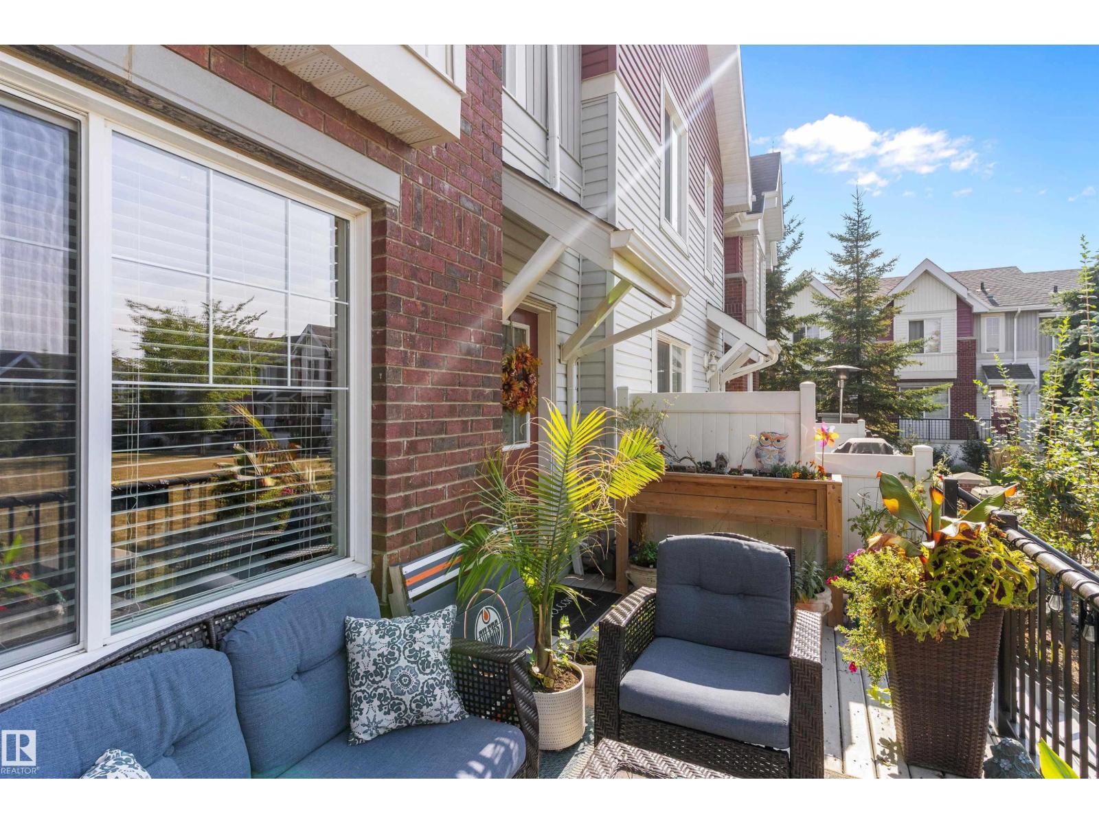 #24 2336 Aspen Tr Nw, Sherwood Park, Alberta  T8H 0J1 - Photo 5 - E4459357