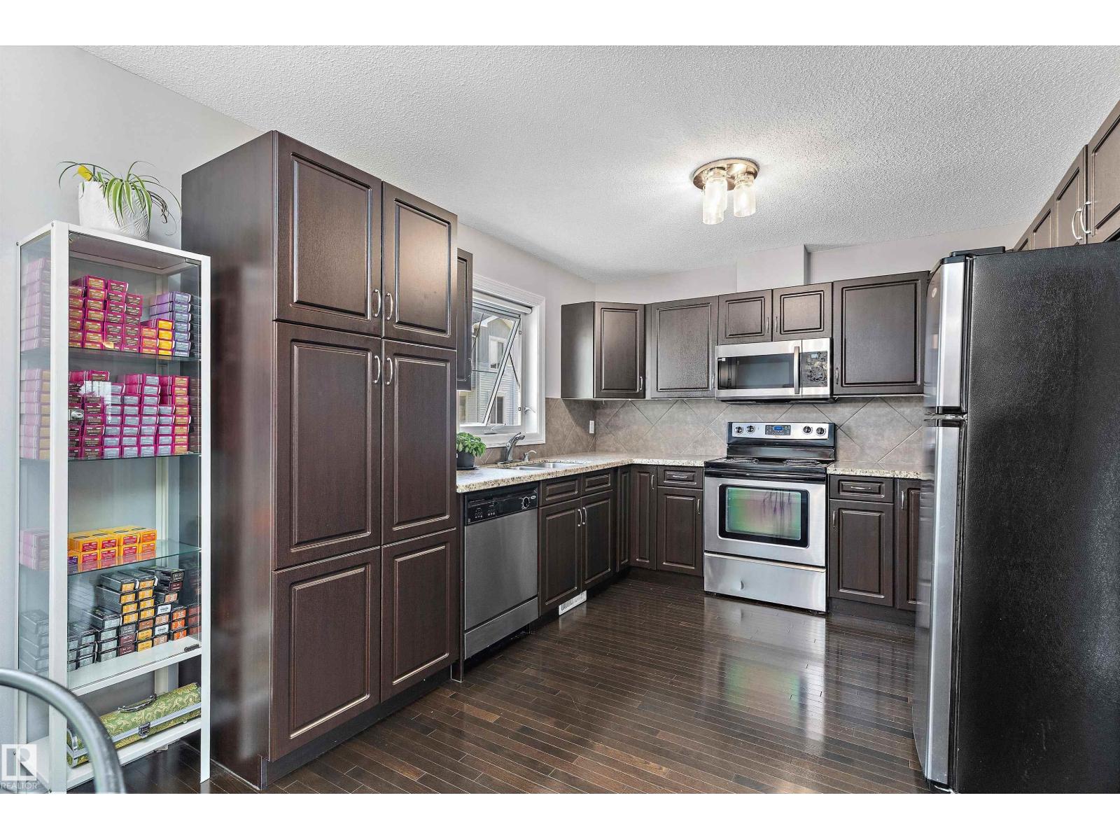 #24 2336 Aspen Tr Nw, Sherwood Park, Alberta  T8H 0J1 - Photo 21 - E4459357