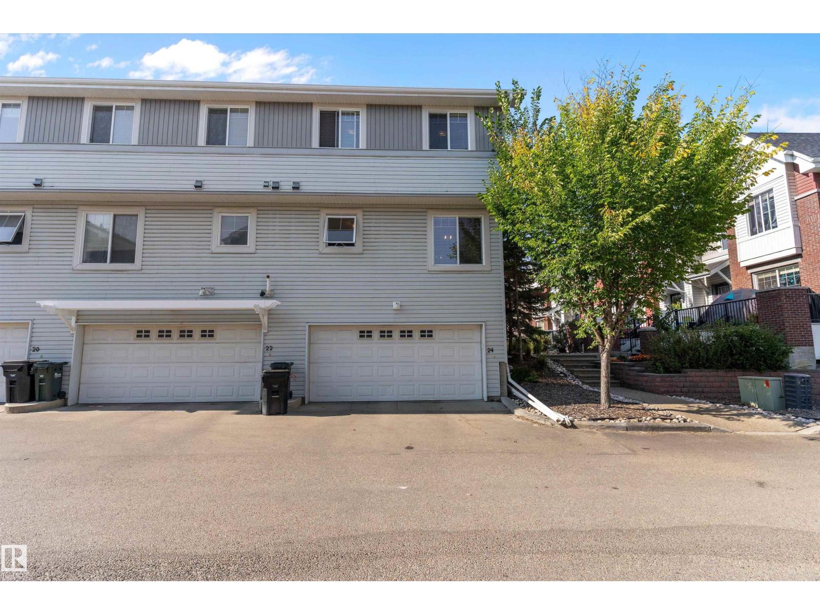 #24 2336 Aspen Tr Nw, Sherwood Park, Alberta  T8H 0J1 - Photo 32 - E4459357