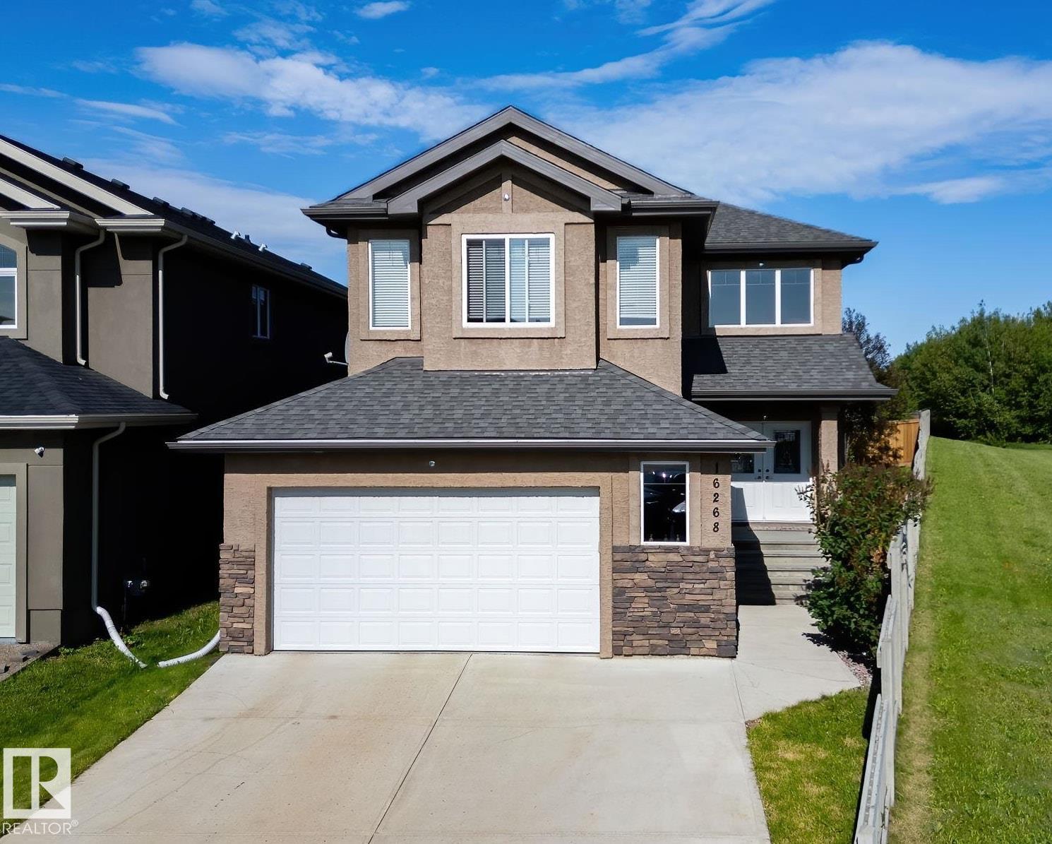 16268 137 ST NW, Edmonton, Alberta